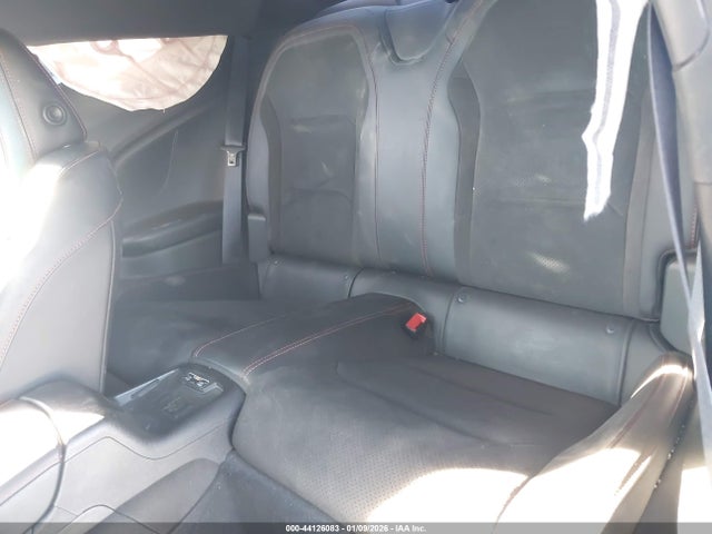 1G1FJ1R6XJ0105188 Chevrolet CAMARO ZL1