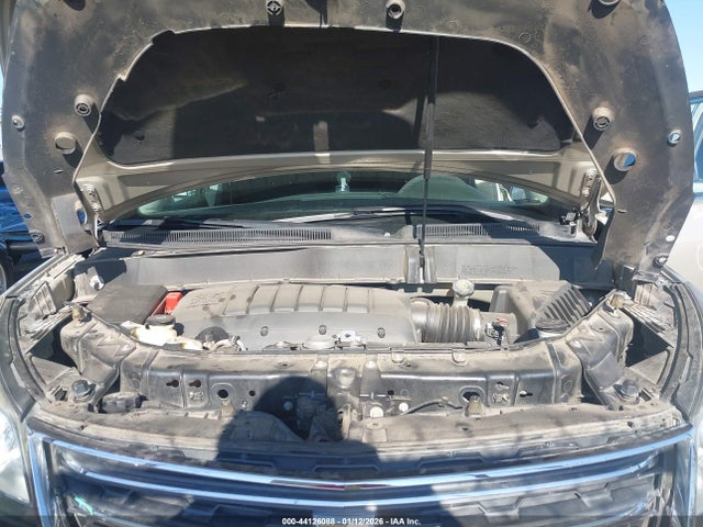 1GNKRGKD0GJ145980 Chevrolet Traverse 1lt