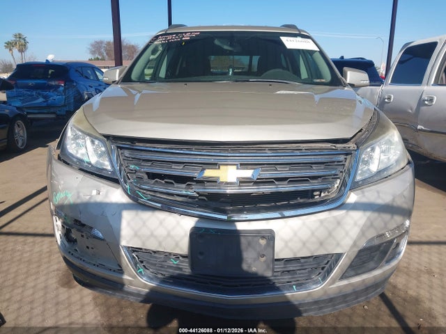 1GNKRGKD0GJ145980 Chevrolet Traverse 1lt