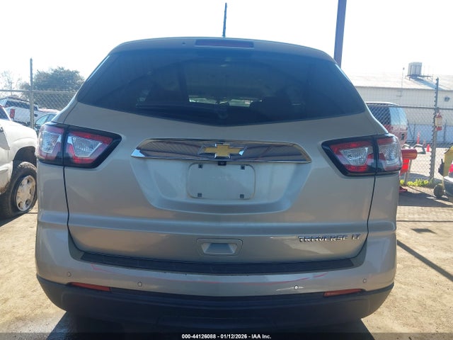 1GNKRGKD0GJ145980 Chevrolet Traverse 1lt