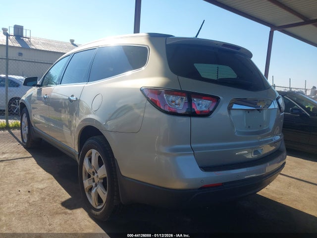 1GNKRGKD0GJ145980 Chevrolet Traverse 1lt