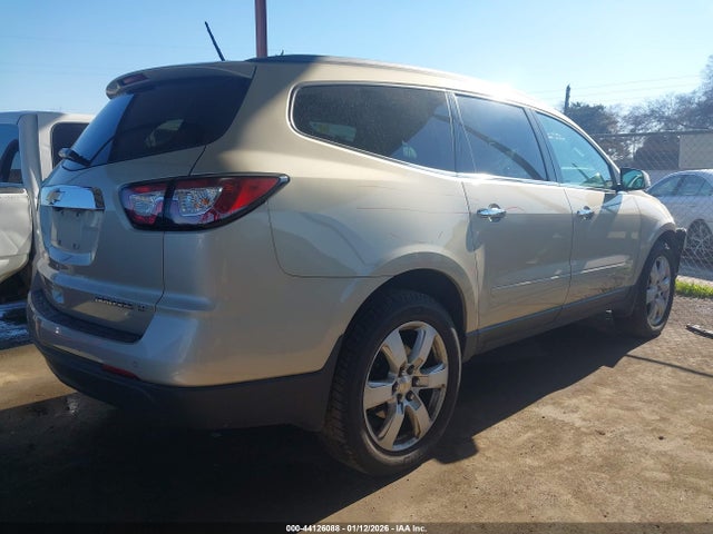 1GNKRGKD0GJ145980 Chevrolet Traverse 1lt