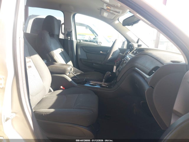 1GNKRGKD0GJ145980 Chevrolet Traverse 1lt