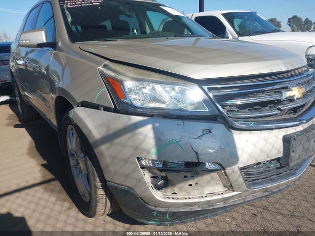 1GNKRGKD0GJ145980 Chevrolet Traverse 1lt