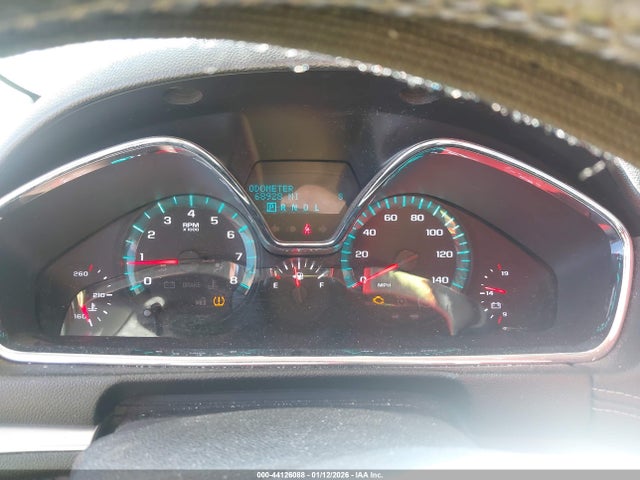 1GNKRGKD0GJ145980 Chevrolet Traverse 1lt