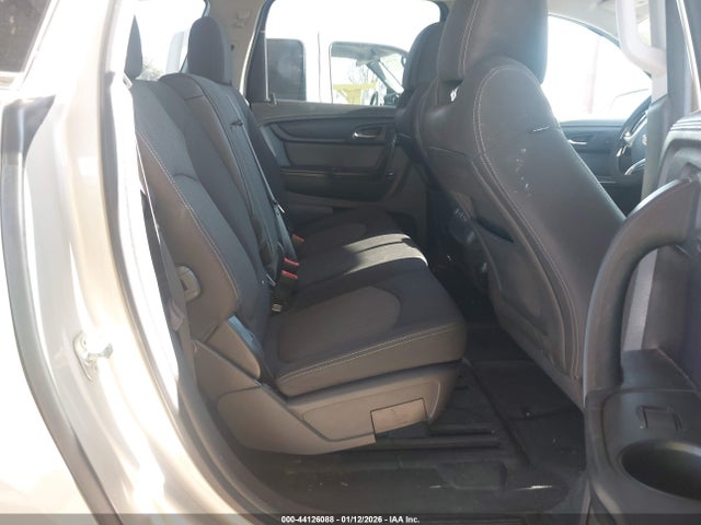 1GNKRGKD0GJ145980 Chevrolet Traverse 1lt