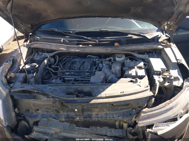 2018 FORD EXPLORER 1FM5K7D85JGA88296 Photo 9