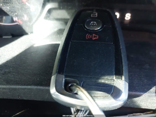 2018 FORD EXPLORER 1FM5K7D85JGA88296 Photo 10