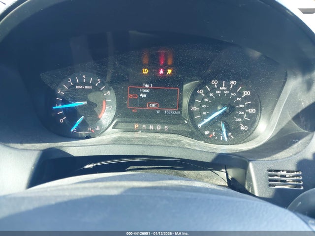 2018 FORD EXPLORER 1FM5K7D85JGA88296 Photo 6