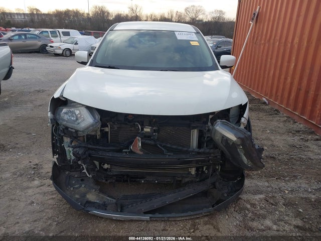 Nissan ROGUE S 2018 5N1AT2MT3JC713630 Image 13