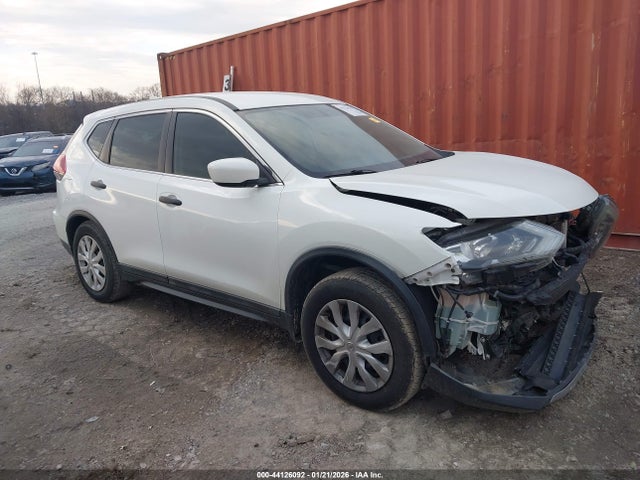 Nissan ROGUE S 2018 5N1AT2MT3JC713630 Image 14