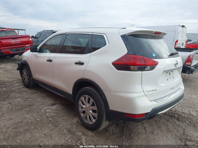 Nissan ROGUE S 2018 5N1AT2MT3JC713630 Image 15