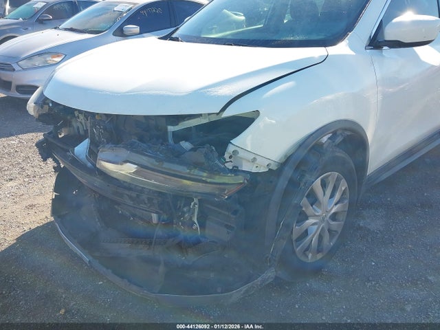 Nissan ROGUE S 2018 5N1AT2MT3JC713630 Image 18