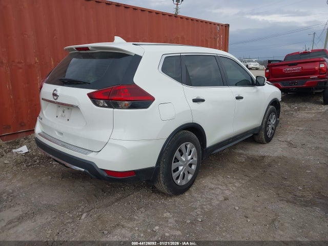 Nissan ROGUE S 2018 5N1AT2MT3JC713630 Image 4