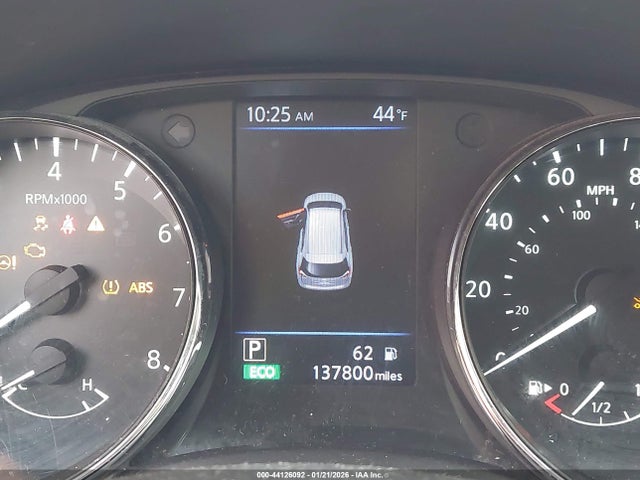 Nissan ROGUE S 2018 5N1AT2MT3JC713630 Image 7