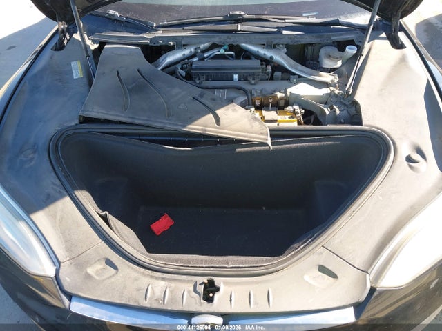 5YJSA1E14GF176672 Tesla Model S 60/70/75/85