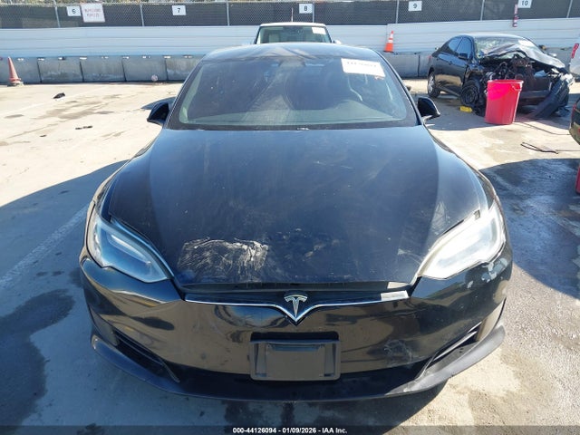 5YJSA1E14GF176672 Tesla Model S 60/70/75/85