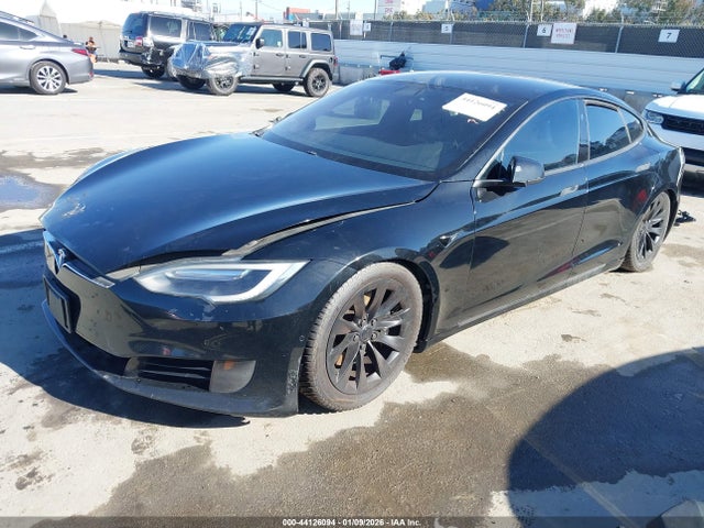 5YJSA1E14GF176672 Tesla Model S 60/70/75/85