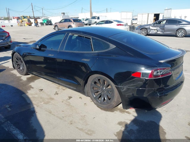 5YJSA1E14GF176672 Tesla Model S 60/70/75/85