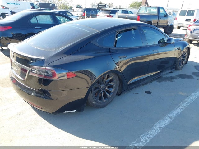 5YJSA1E14GF176672 Tesla Model S 60/70/75/85