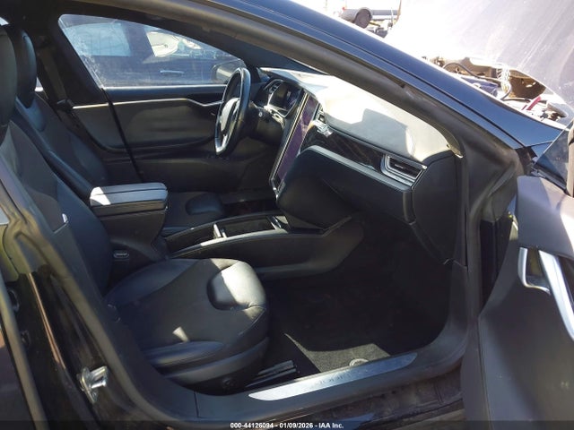 5YJSA1E14GF176672 Tesla Model S 60/70/75/85