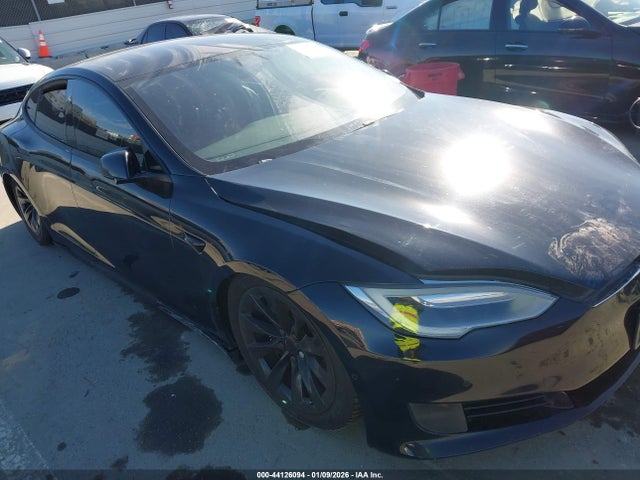 5YJSA1E14GF176672 Tesla Model S 60/70/75/85