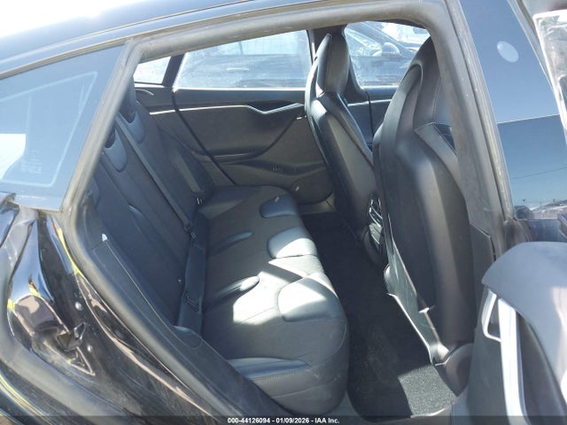 5YJSA1E14GF176672 Tesla Model S 60/70/75/85