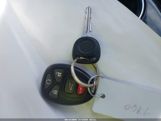Aukcja sprzedaży 2017 Buick Enclave Leather, vin: 5GAKVBKD3HJ321298, numer aukcji: 44126096