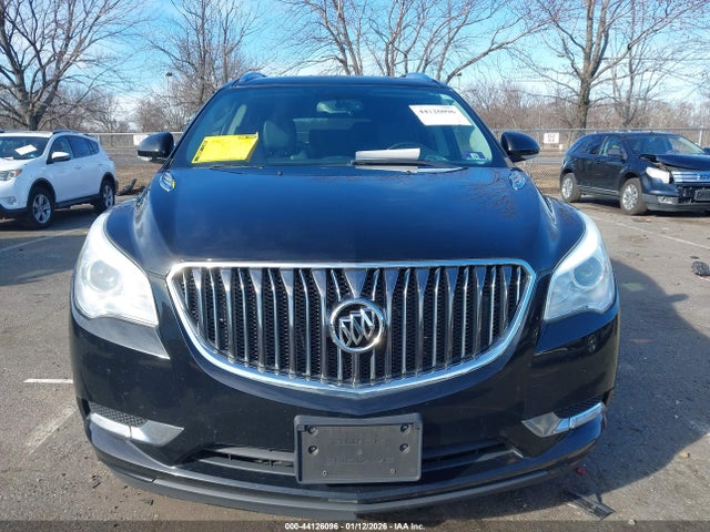 Aukcja sprzedaży 2017 Buick Enclave Leather, vin: 5GAKVBKD3HJ321298, numer aukcji: 44126096