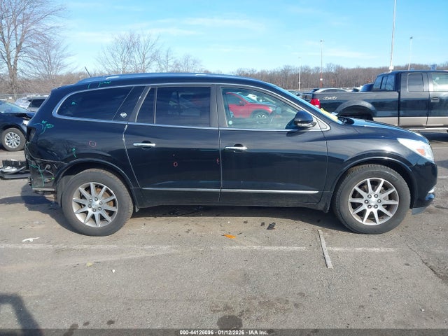 Aukcja sprzedaży 2017 Buick Enclave Leather, vin: 5GAKVBKD3HJ321298, numer aukcji: 44126096