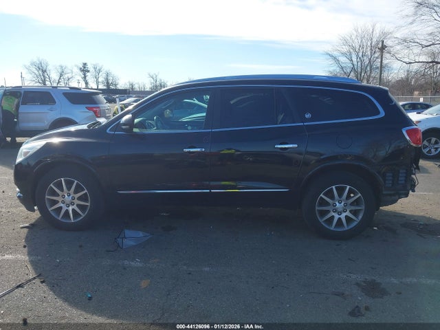 Aukcja sprzedaży 2017 Buick Enclave Leather, vin: 5GAKVBKD3HJ321298, numer aukcji: 44126096
