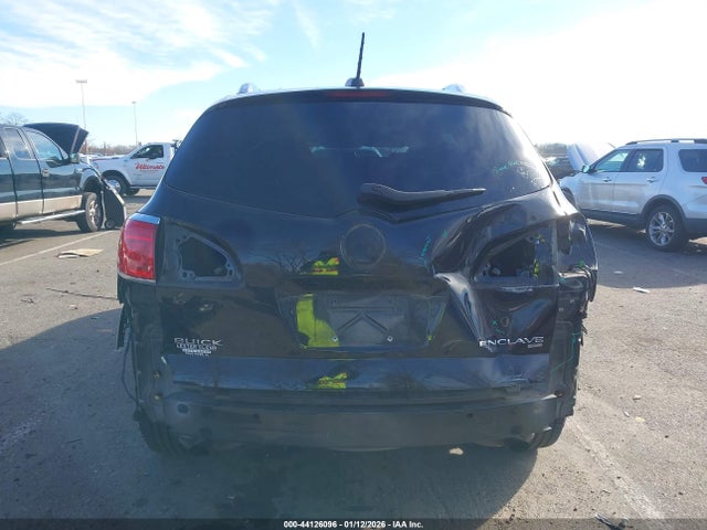 Aukcja sprzedaży 2017 Buick Enclave Leather, vin: 5GAKVBKD3HJ321298, numer aukcji: 44126096