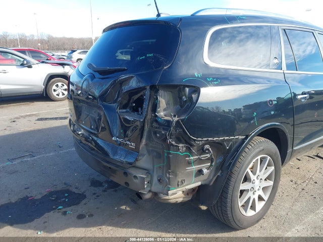 Aukcja sprzedaży 2017 Buick Enclave Leather, vin: 5GAKVBKD3HJ321298, numer aukcji: 44126096