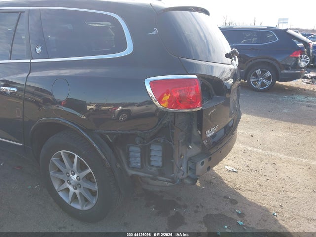 Aukcja sprzedaży 2017 Buick Enclave Leather, vin: 5GAKVBKD3HJ321298, numer aukcji: 44126096