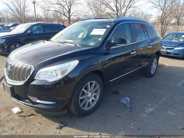 Aukcja sprzedaży 2017 Buick Enclave Leather, vin: 5GAKVBKD3HJ321298, numer aukcji: 44126096