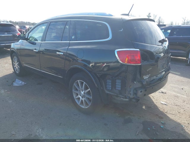 Aukcja sprzedaży 2017 Buick Enclave Leather, vin: 5GAKVBKD3HJ321298, numer aukcji: 44126096