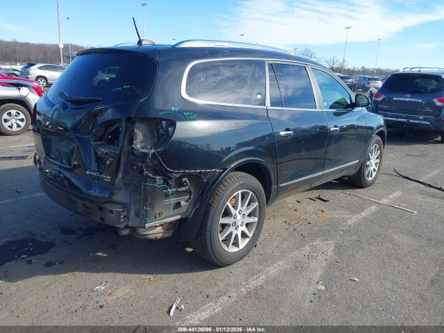 Aukcja sprzedaży 2017 Buick Enclave Leather, vin: 5GAKVBKD3HJ321298, numer aukcji: 44126096