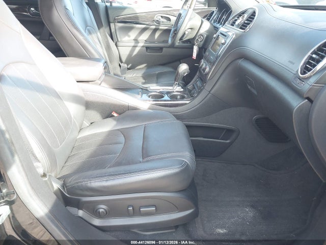 Aukcja sprzedaży 2017 Buick Enclave Leather, vin: 5GAKVBKD3HJ321298, numer aukcji: 44126096