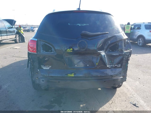 Aukcja sprzedaży 2017 Buick Enclave Leather, vin: 5GAKVBKD3HJ321298, numer aukcji: 44126096