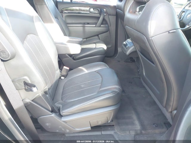 Aukcja sprzedaży 2017 Buick Enclave Leather, vin: 5GAKVBKD3HJ321298, numer aukcji: 44126096