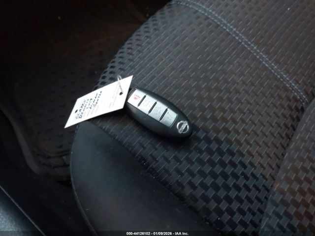 2019 NISSAN SENTRA 3N1AB7APXKY328993 Photo 10