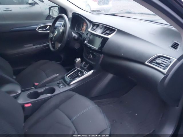 2019 NISSAN SENTRA 3N1AB7APXKY328993 Photo 4