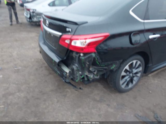 2019 NISSAN SENTRA 3N1AB7APXKY328993 Photo 5