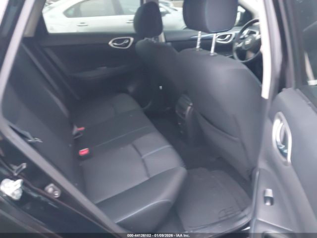 2019 NISSAN SENTRA 3N1AB7APXKY328993 Photo 7
