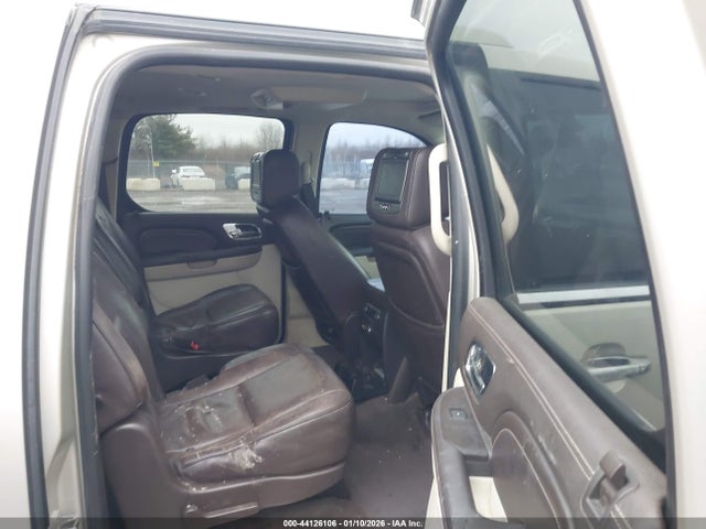 2014 CADILLAC ESCALADE ESV 1GYS4KEF6ER160760 Photo 7