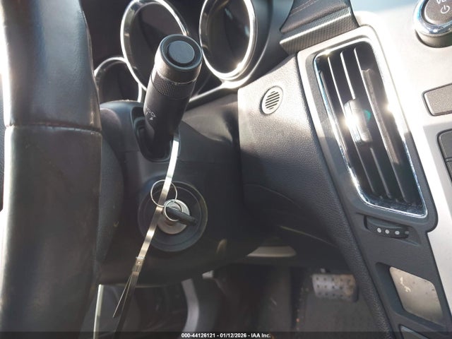 2012 CADILLAC CTS 1G6DC5E51C0116499 Photo 10