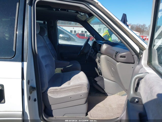 Aukcja sprzedaży 1994 Plymouth Grand Voyager Le, vin: 1P4GH54LXRX390310, numer aukcji: 44126124