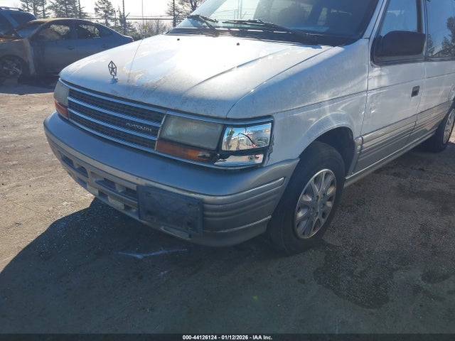 Aukcja sprzedaży 1994 Plymouth Grand Voyager Le, vin: 1P4GH54LXRX390310, numer aukcji: 44126124