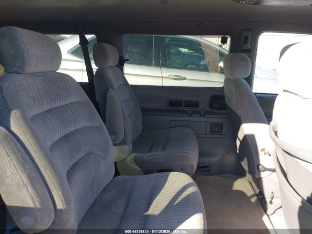 Aukcja sprzedaży 1994 Plymouth Grand Voyager Le, vin: 1P4GH54LXRX390310, numer aukcji: 44126124