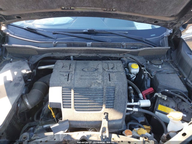 2024 SUBARU FORESTER JF2SKAGCXRH400320 Photo 9